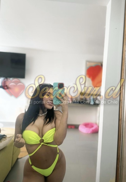 Galería de Sofia - Foto 28 en Chillan
