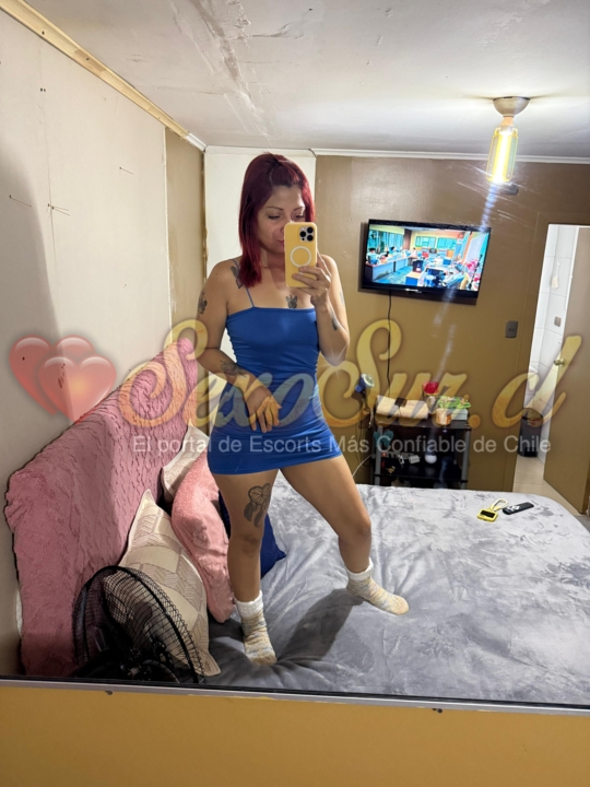 Galería de Karina - Foto 28 en Osorno