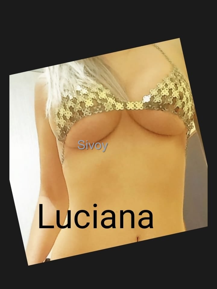 Galería de LUCIANA - Foto 2 en Vina Del Mar