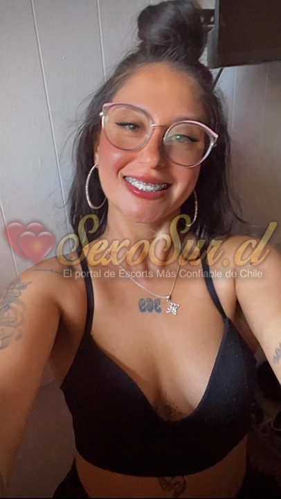 Galería de Dennise chilenita - Foto 27 en Rancagua