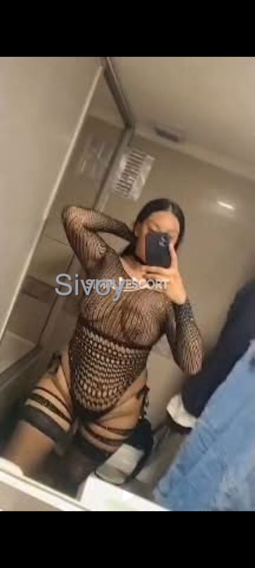 Escort Jnta Grupal en Santiago de Chile