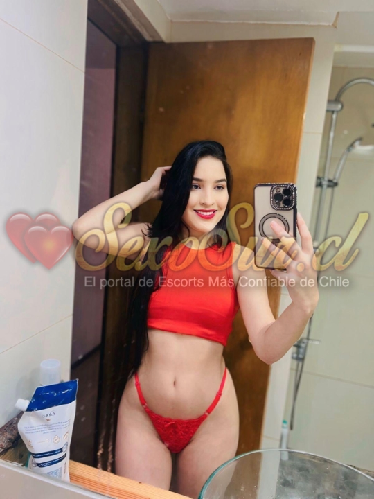 Galería de Aitana - Foto 10 en Puerto Montt