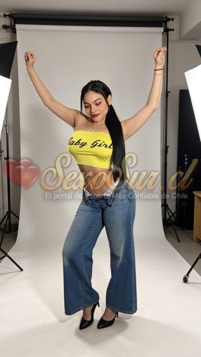 Galería de Erika Paraguaya - Foto 108 en Puerto Montt