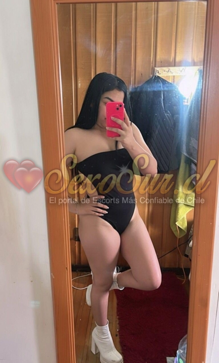 Valentina - Escort en Los Angeles (Foto Principal)