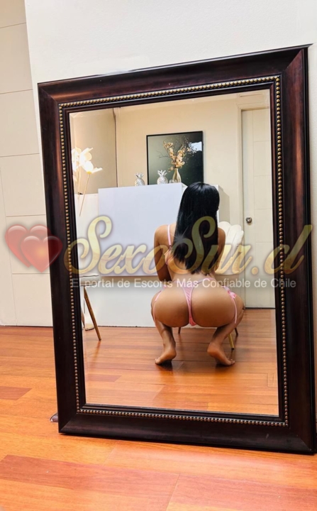 Galería de Pamela - Foto 2 en Curico