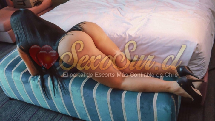 Galería de Sofia chilena - Foto 20 en Puerto Montt