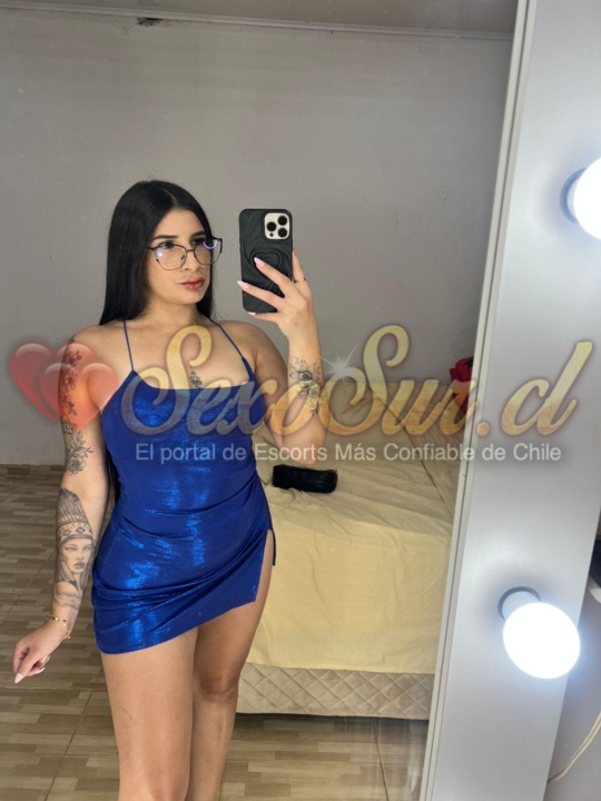 Galería de Faby - Foto 12 en Chillan