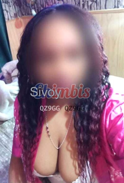 Escort Anaya en Curicó