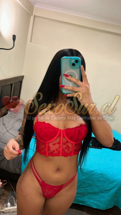 Galería de Samanta - Foto 17 en Los Angeles