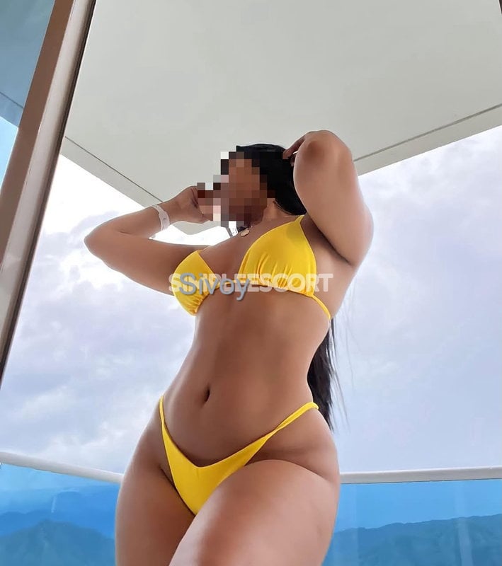 Escort Mariana en Providencia