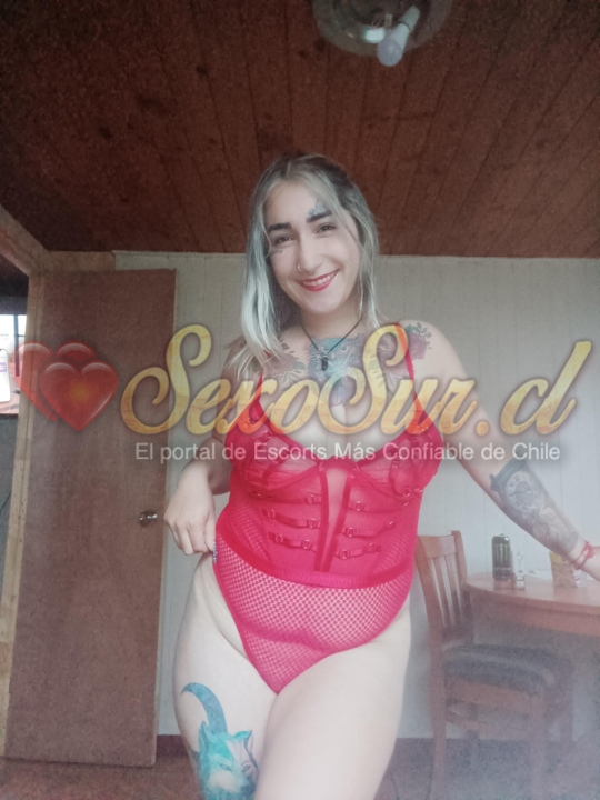 Galería de Paris - Foto 63 en Puerto Montt