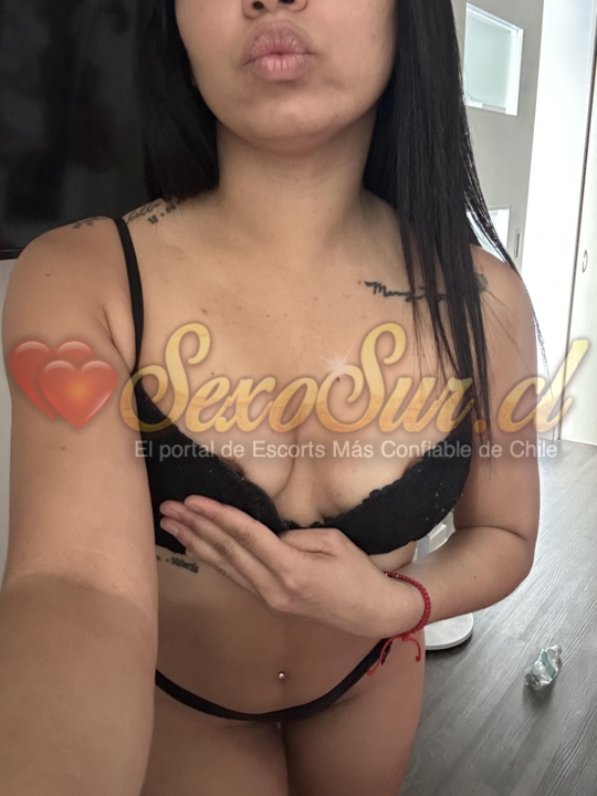 Galería de Fabiana - Foto 3 en Chillan