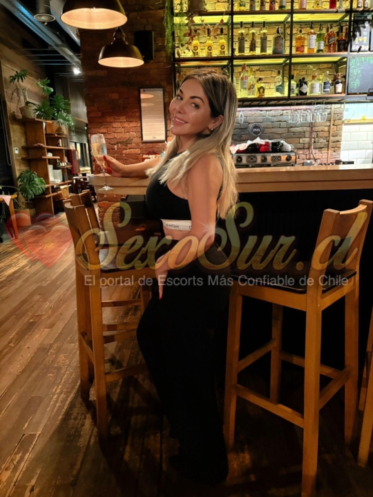Galería de Silvina - Foto 25 en Puerto Montt