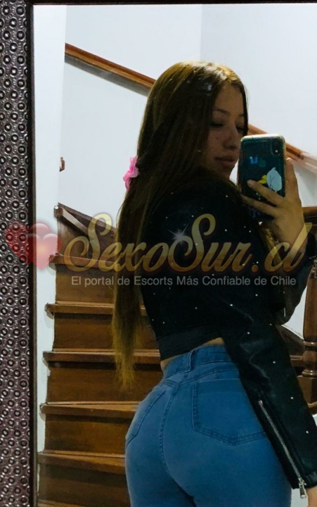 Galería de Carla - Foto 17 en Concepcion