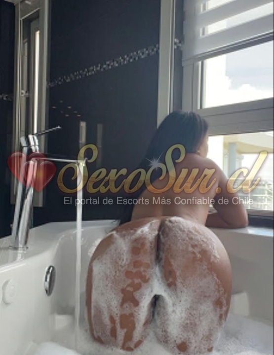 Rousee - Escort en Rancagua (Foto Principal)