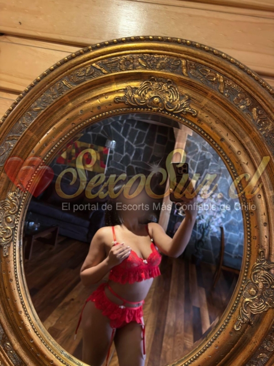 Galería de Afrodita - Foto 52 en Los Angeles