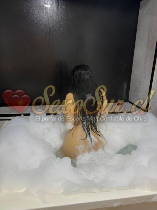 Galería de Camila Boliviana - Foto 20 en Chillan