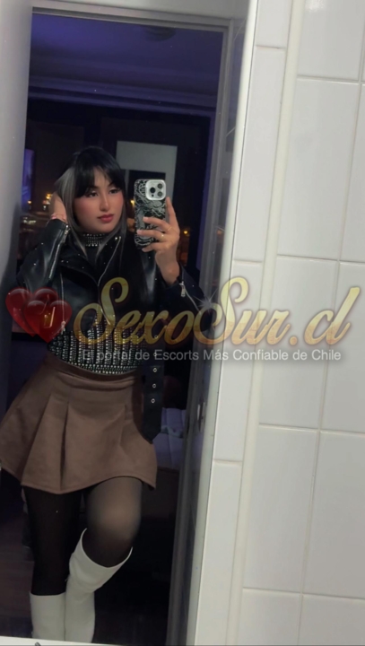 Galería de Meli paraguaya - Foto 44 en Temuco