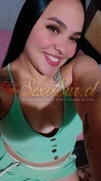 Galería de Joselyn - Foto 6 en Curico