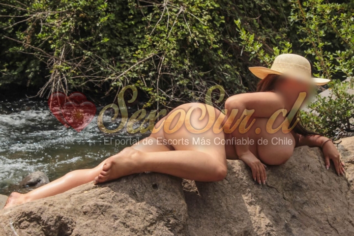 Escort Maxima Chilena en Rancagua