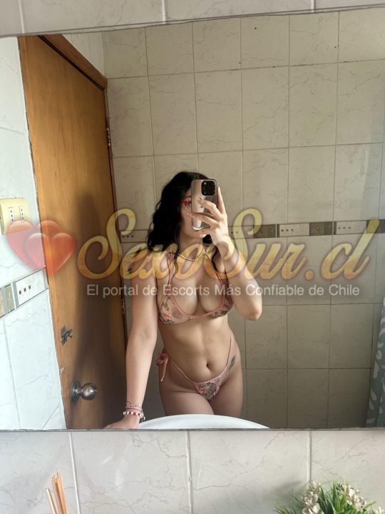 Galería de Katy - Foto 13 en Concepcion