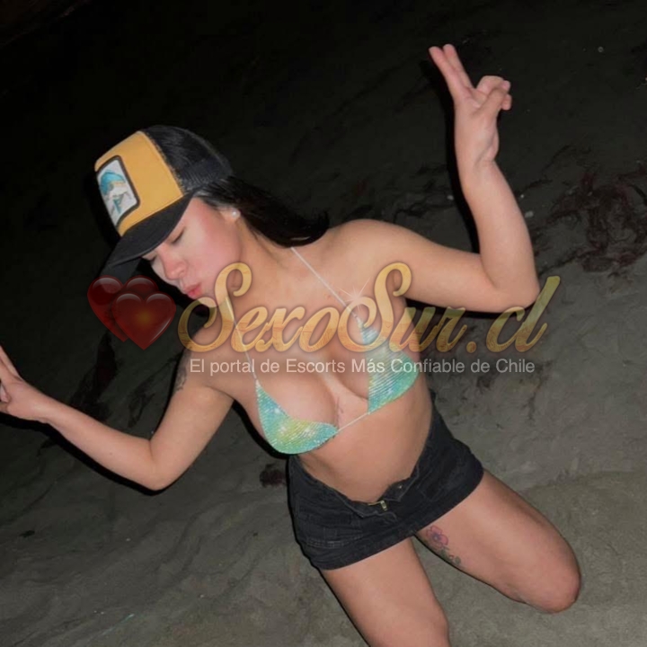Galería de Nataly - Foto 24 en Los Angeles