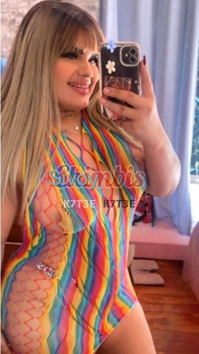 Escort ARIANIS en Curicó