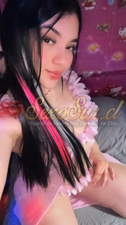 Galería de Fernanda - Foto 40 en Puerto Montt