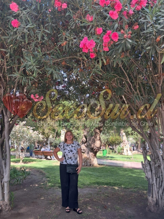Galería de Elizabeth - Foto 47 en Copiapo