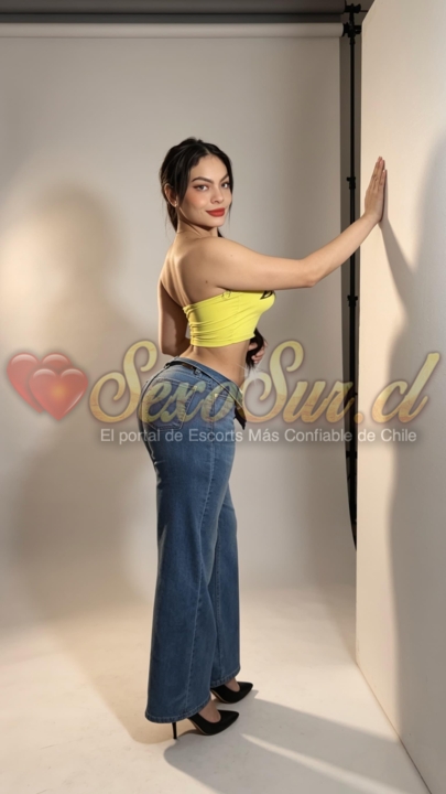 Galería de Erika Paraguaya - Foto 98 en Puerto Montt