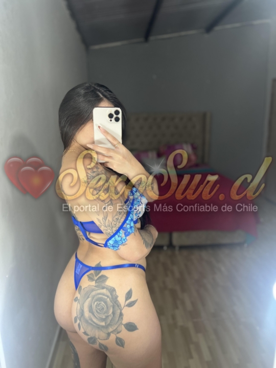 Galería de Faby - Foto 15 en Chillan