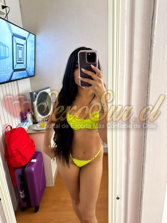Galería de Fabiana - Foto 8 en Chillan