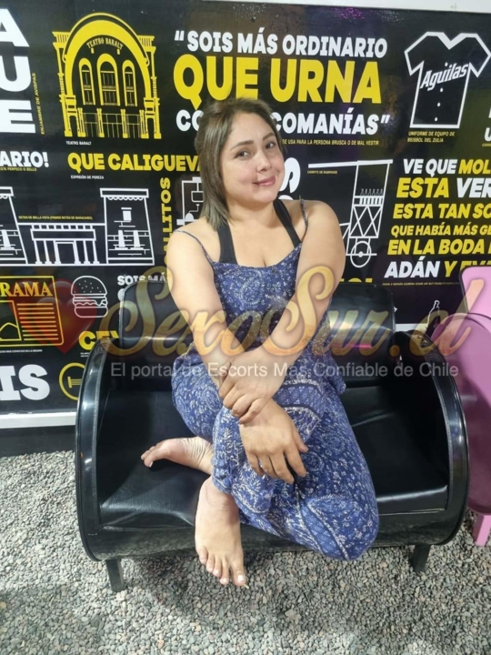 Galería de Elizabeth - Foto 10 en Copiapo