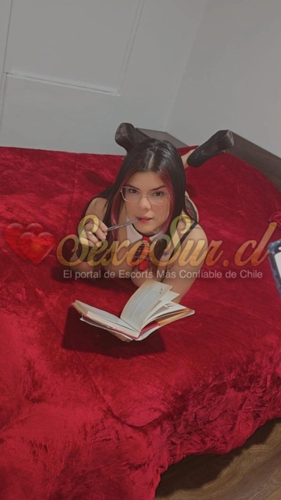 Galería de Astrid - Foto 5 en Rancagua