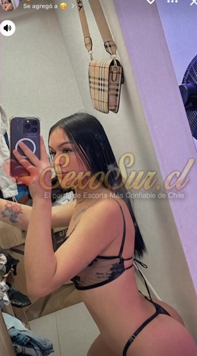 Galería de Nicole - Foto 27 en Linares