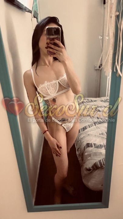 Galería de Natalia - Foto 20 en Los Angeles