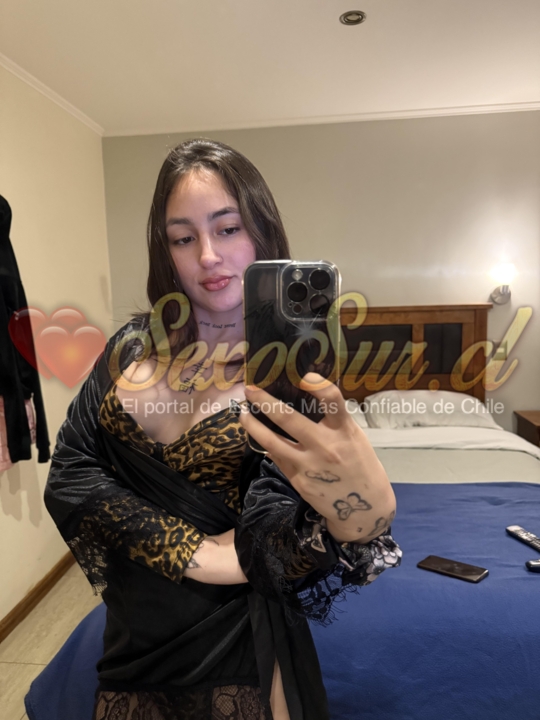 Galería de Julieta - Foto 9 en Osorno