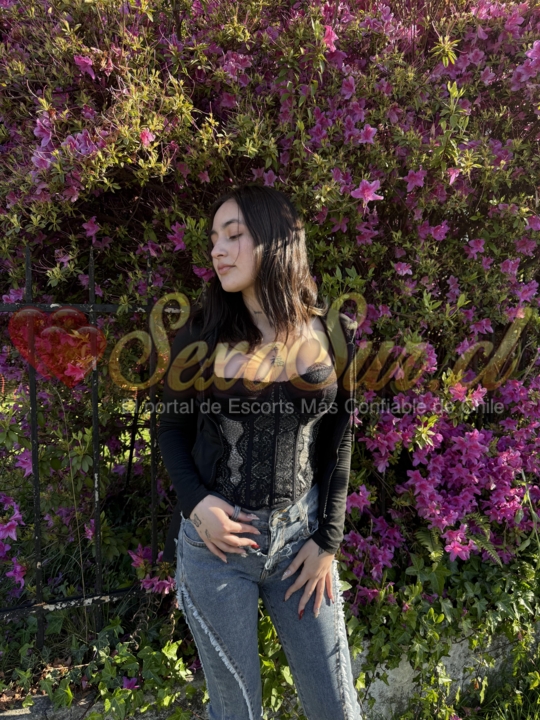 Galería de Julieta - Foto 15 en Osorno