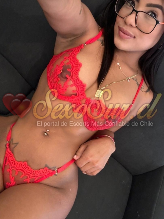 Galería de sharol - Foto 6 en Curico