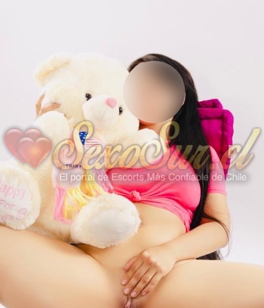 Galería de Andreina - Foto 31 en Rancagua