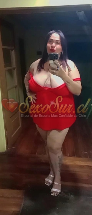 Galería de Zorrita Dana XL - Foto 9 en Chillan