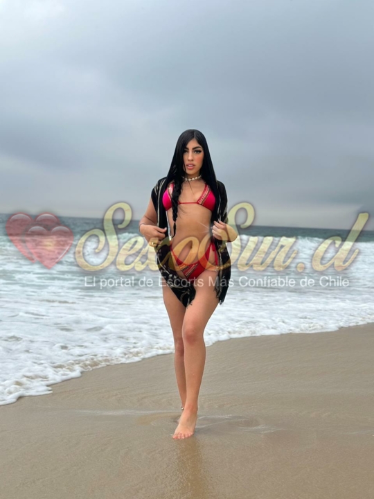 Galería de Kendall - Foto 10 en Concepcion