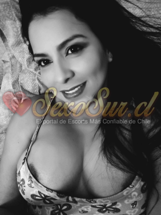 Galería de Andrea Sexy - Foto 19 en Puerto Montt