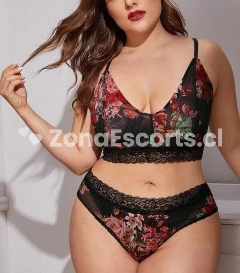 Escort Clary en Los Ángeles