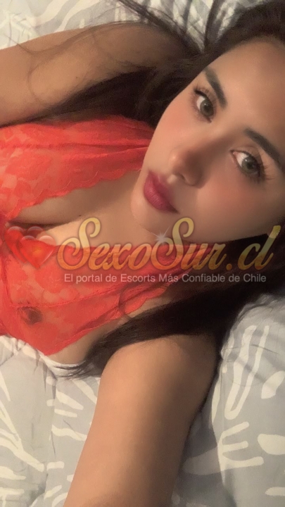 Escort Cielo en Copiapo
