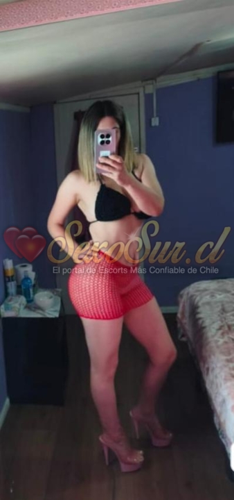 Galería de Romina - Foto 19 en Concepcion