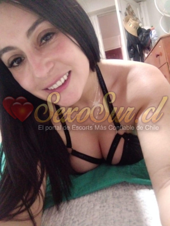 Galería de Salome Chilena - Foto 22 en Chillan
