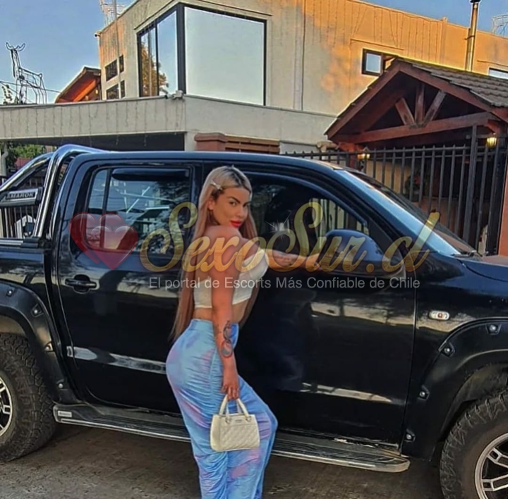 Galería de Luciana - Foto 92 en Puerto Montt