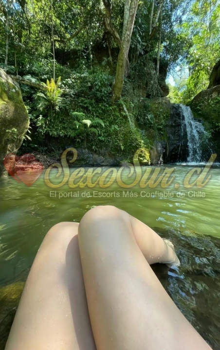 Escort Scort en San Fernando