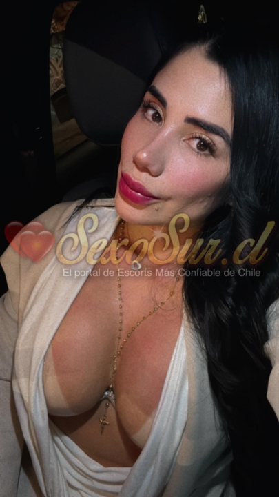 Paloma Chilena - Escort en Santiago De Chile (Foto Principal)